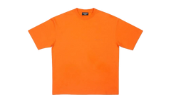 BB Corp Vinatge T-Shirt "Orange" 612966 TJV87 7188