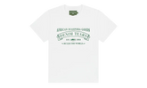 Corteiz Tears Tee "White" DT413