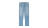 90S Traxedo Denim Straight‑Fit Jeans "Light Wash" RHFW24DP02012