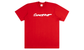 Futura Logo Tee "FW20" SU9064