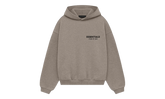Essentials Kids Fleece Hoodie GS "Heather Grey" 785HO242049K