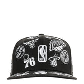 MLB All Over Patch 950