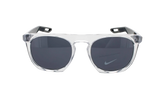 Flatspot XXII Sunglasses "Clear / Dark Grey" DV2258 900
