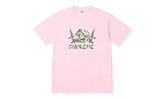 Origami Tee "SS26 - Light Pink" SU27381