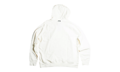 Sportswear Pullover Hoodie "White Black" CJ5048 133