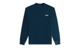 Orbit Sonoma Long Sleeve "Navy" KITH104