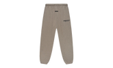 Fleece Sweatpant "Heather Grey" 130HO245409FW