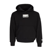 Box Logo Hoody - Youth