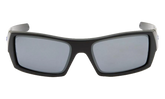 Si Gascan Sunglasses "Matte Black Texas / Black Iridium" OO9014 40