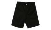 Simple Shorts "Black" I034912 89 02
