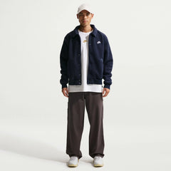 Sherpa Coaches Jacket -Mens