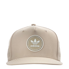OG Emblem Snapback