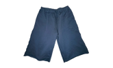Multi Tag Shorts "Blue" GUT MBTM 0001