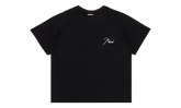 Classique Raglan Tee "'Black'" FW25TT090121014