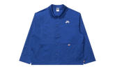 SB Team USA Chore Jacket "Astronomy Blue / White" FZ4085 490