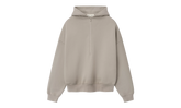 Property Lounge Half Zip Hoodie "Seal" 192SP266912F