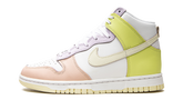 DUNK HIGH WMNS"Lemon Twist" DD1869 108