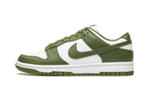 DUNK LOW WMNS"Medium Olive" DD1503 120