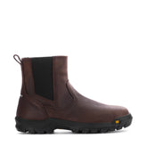 Wheelbase Chelsea Steel Toe Wide - Mens