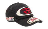 C-Braff Hat "Black" A15103 0QKAA 9XX