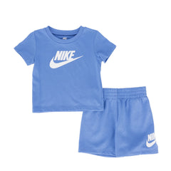 Club Short Set - Infant