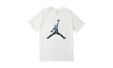 Jordan MJ NC Xray JM Short Sleeve Crew "Black / White" HQ8976 100