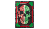 Mike Kelley Faribault Mills® Throw Blanket "SS26 - Multicolor" SU27474