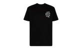 Assc X Case Study Flag Tee "Black" AS0293