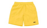 Nylon Reef Short "Yellow" G6SM-P078-BNN