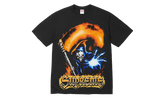 Grim Reaper Tee "SS26 - Black" SU27369