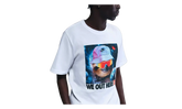 Sportswear Classic T‑Shirt "We Out Here" HJ0752 100