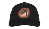 Deflated Basketball Cap "Black" DT433