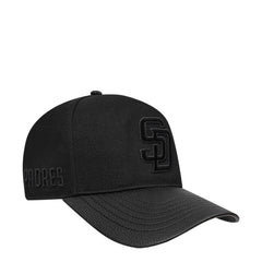Padres Pro Pinch Low Snapback
