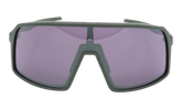 Sutro Sunglasses "Matte Olive / PRIZM Road Black" OO9406 A4