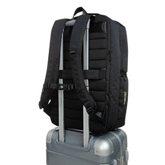 Collector's Backpack