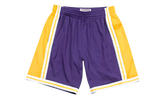 Los Angeles Lakers Swingman Shorts "1984 - 85 Road" L5P9FKPD