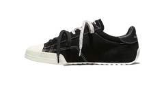 Chuck Taylor Lo "Black" A16123C