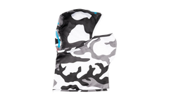 Supreme Futura Lightweight Balaclava "Snow Camo" SU770
