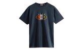 Insignia Vintage Tee "Nocturnal" KITH78
