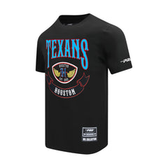 Houston Texans Born For Sport Tee -Mens