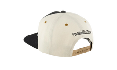 NHL Pop Panel Snapback Cap "Vegas Golden Knights - Off White" HHSS5371 VGKYYPPPOFWH