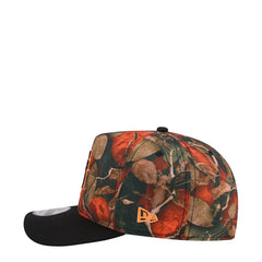Giants Leaves 2-Tone 950 A-Frame