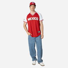 Diablos Mexico 25/26 Replica Away Jersey - Mens
