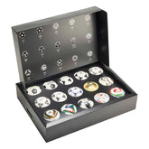 FIFA World Cup 26 Trionda Historical Mini Ball Set