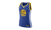 NBA GS Warriors Away Icon Swingman Jersey WMNS "Curry" 867034 495