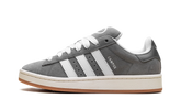 Campus 00s WMNS "Grey Three White" JP9162