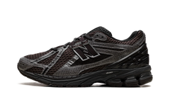1906 "Thunder Brown / Black" U19062NQ