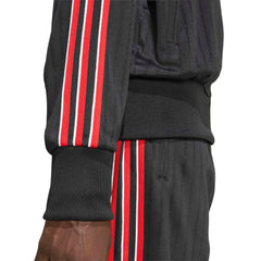Firebird Jacquard Track Top -Mens