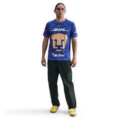 Pumas 25/26 Stadium Replica Away Jersey - Mens