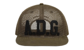 ADG Mesh Cap "Olive" DT430